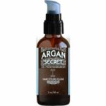 Argan Secret - Hair Elixir Oil From Marrakesh