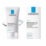 Effaclar Mat Daily Moisturizer (New Formula For Oily Skin) 40ml/1.35oz