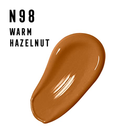 Max Factor Facefinity 3-In-1 All Day Flawless Foundation SPF 20 C50 Natural Rose, 30ml