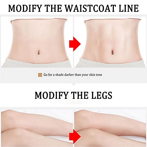 Blushers for Cheeks Make Up, Highlighter Palette 3-tone Blusher for Warm Glowing, Highlighter Makeup Contour Palette With Mirror & Brush, For Hig