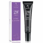 Solid Nail Gel Glue 15g BTArtbox Gel Nail Glue For Acrylic Nails, Upgrade 3 in 1 UV Nail Glue for Fake Nails, Cured Needed Super Strong Gel Glue,