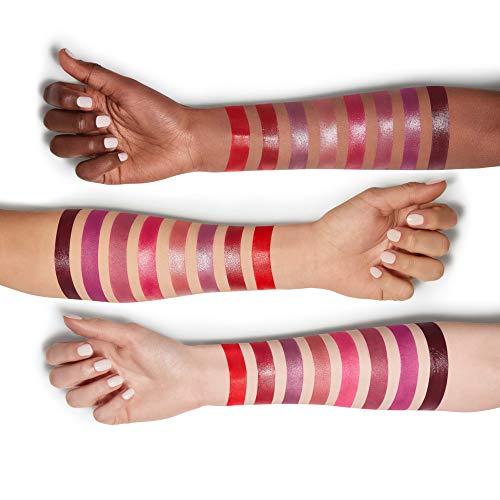 L'Oreal Paris Infallible 24HR 2 Step Lipstick 312 Incessant Russet