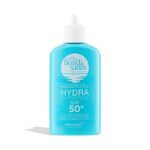 Bondi Sands – Hydra UV Protect SPF 50+ Face Fluid – Sunscreen Lotion Water Resistant - Moisturising Sun Protection - Broad Spectrum UVA, UVB Prot