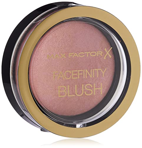 Max Factor Crème Puff Blusher, Lovely Pink 5