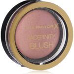 Max Factor Crème Puff Blusher, Lovely Pink 5