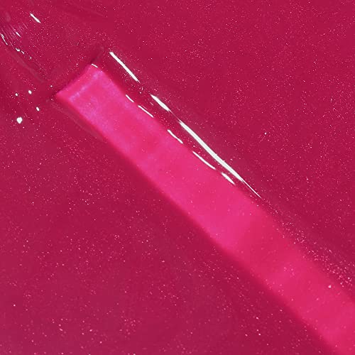 Bluesky Kids Nail Varnish – DISCO TIME, Pink. Easy Peel-off, Non-Toxic, Water- based, Odour-free Nail Polish for Kids, 5ml