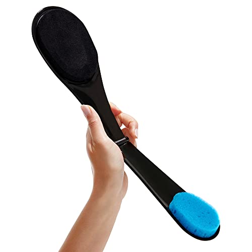 Bondi Sands Self-Tanning Back Applicator | Durable, Reusable Application Tool Applies Self Tan to Hard-to-Reach Areas for a Flawless, Streak-Free