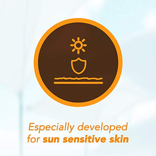 Piz Buin Allergy Sun Sensitive Skin Spray SPF 30, 200ml
