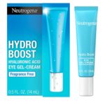 Neutrogena Hydro Boost Eye Gel-Cream, 0.5 Fl. Oz
