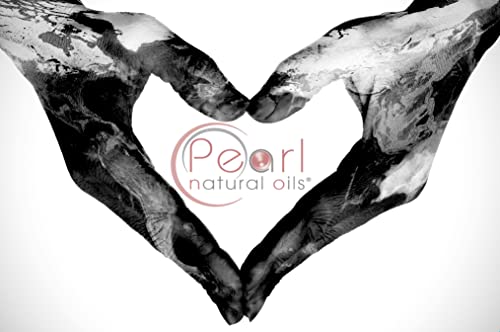 Pure Cold Pressed Organic Castor Oil Vegan, Hexane Free, BP Grade, Non-GMO 1 litre