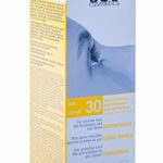 eco cosmetics Sun Lotion SPF 30 100g