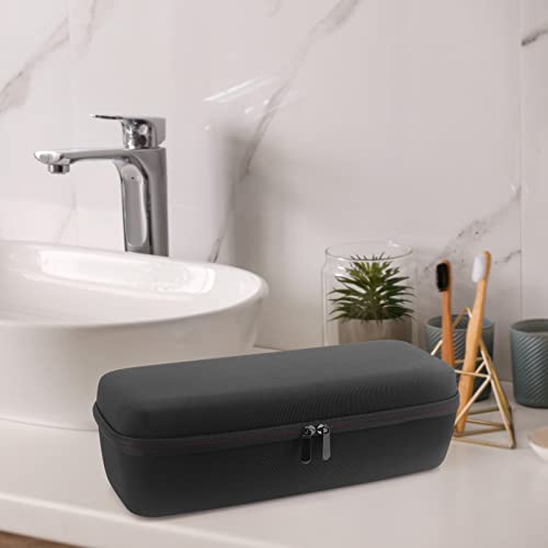 DingGreat Protective Travel Storage Case for Dyson Airwrap Styler Complete and Attachments, Shockproof Dustproof Organizer for Dyson HS01 Airwrap