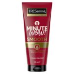 TRESemme 1 Minute WOW Smooth Intensive Hair Treatment with hydrolysed keratin & Pro-Bond Complex for frizzy, damaged hair 170 ml