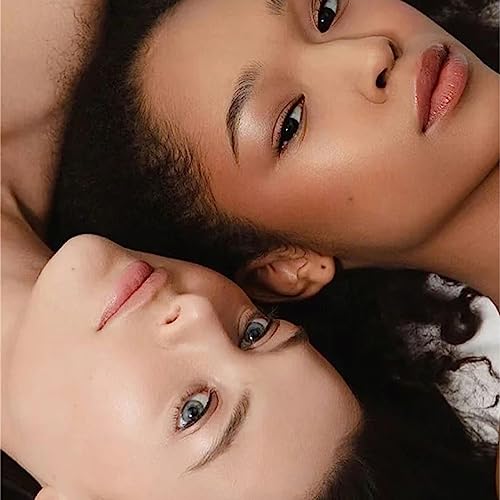 Colour Changing Foundation,Makeup Foundation, Face Foundation Full Coverage Moisturizing Waterproof Long Lasting Makeup Base Natural Coverage Fou