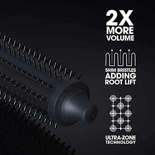 ghd Rise Volumising Hot Brush - 32 mm Barrel for Full-Length Body & Volume