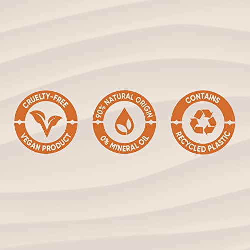 Sanctuary Spa Body Butter for Women, No Mineral Oil, Cruelty Free & Vegan Cocoa Butter & Shea Butter Moisturiser, 300ml