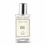 Pure Collection FM by Federico Mahora No. 01 Perfume For Women 50ml...