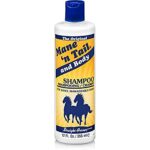 Mane ‘n Tail Original Formula Shampoo and Body 355 ml (Pack of 1) - Exclusive Micro-Enriched Protein Formula – Gentle pH-balanced Formula – Enhan