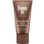 Plantur 39 Caffeine Brown Conditioner Brunette Hair 150ml | Conceal Hairline Prevents and Reduces Hair Loss | Unique Formula Supports Hair Growth