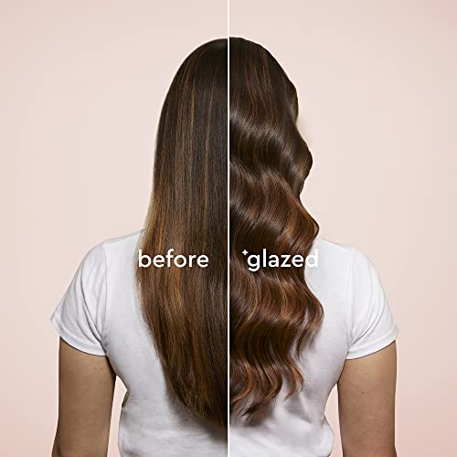 Glaze Super Colour Conditioning Gloss 190ml (2-3 Hair Treatments) Award Winning Hair Gloss Treatment & Semi Permanent Hair Dye. No Mix Hair Mask