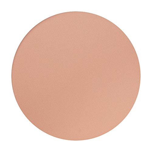 Max Factor Cream Puff Pressed Compact Powder, Glowing Formula for All Skin Types, 13 Nouveau Beige, 21 g
