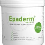 EPADERM 270652 OINTMENT 1000g{1KG}