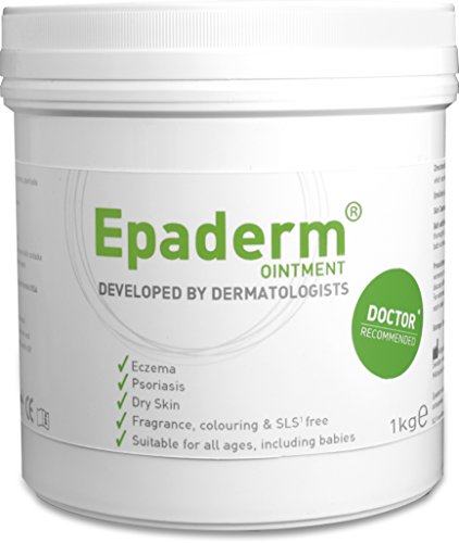 EPADERM 270652 OINTMENT 1000g{1KG}