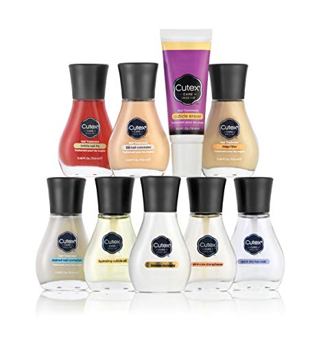 Cutex Intense Recovery