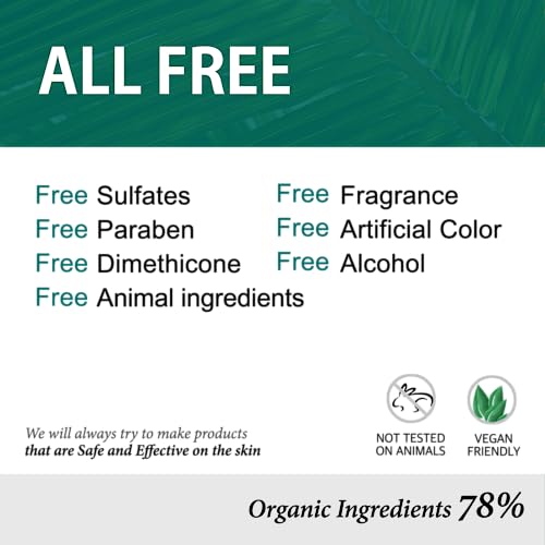 Cos De BAHA Peptide Serum 30ml w Matrixyl 3000 & Argireline - Korean Skin Care for Anti Wrinkles