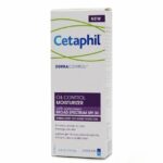 Cetaphil DermaControl Oil Control Moisturizer with Sunscreen Broad Spectrum SPF 30 4 fl oz (118 ml)