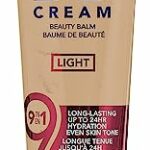 Rimmel London BB Cream with Brightening Effect, Light, 30ml