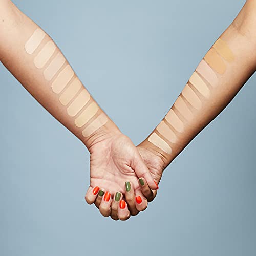 Makeup Revolution, Conceal & Hydrate Concealer, C1, 13g