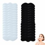 30 Pcs Nose Strips, Pore Strips for Blackheads, Nose Blackhead Remover Strips, Nose Strips Pore Strips for Blackhead Removal, Deep Cleansing Nose