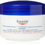 Eucerin UreaRepair original 5% Urea Cream 75ml