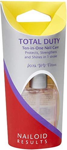 Nailoid Instant White Nail Treatment 12ml