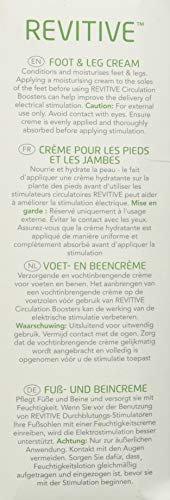 Revitive Foot and Leg Cream