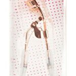 Brushworks Eyelash Curler - Glitter