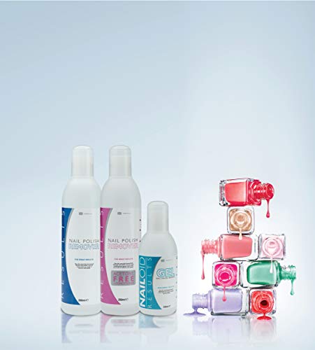 Nailoid Instant White Nail Treatment 12ml