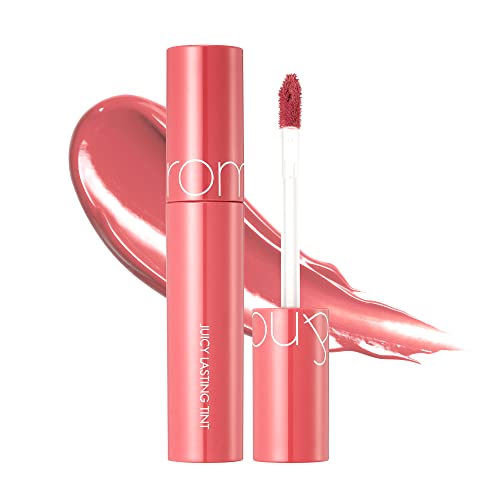 rom&nd Juicy Lasting Tint (16Colors) 5g (25 BARE GRAPE))