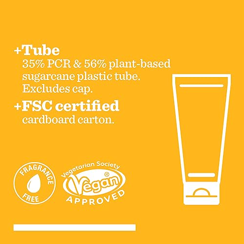 Bulldog Skincare - Anytime Daily Moisturiser for Men | Face Cream With SPF 30 | 75 ml