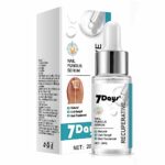 Fungal Nail Treatment For Toenails - Extra Strong Extra Strong Nail Fungus Treatment for Toenail - Fingernail & Toenail Care Solution - Fix & Ren