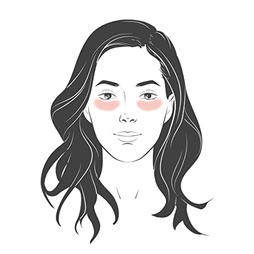 L.A. Girl Pro Conceal HD High Definition Concealer Cool Pink Corrector 8g