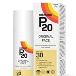 Riemann P20 Face Sun cream SPF30 50 g Long Lasting UVA and UVB Protection for up to 10 hours, Highly Water Resistant