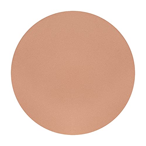 Max Factor Cream Puff Pressed Compact Powder, Glowing Formula for All Skin Types, 41 Medium Beige, 21 g