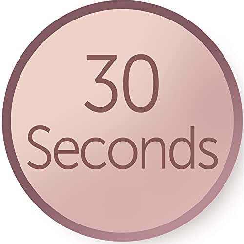 Remington Proluxe 4-in-1 Hair Waver - Deep Barrel Adjustable Hair Curler with 4 Different Style Choices and Pro+ Heathly Heat Setting - CI91AW