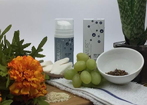 HydraNure Natural Organic Eczema Cream & Treatment for Babies & Adults-Cools Soothes Repairs & Protects Baby's Skin by Parents for Baby Eczema &