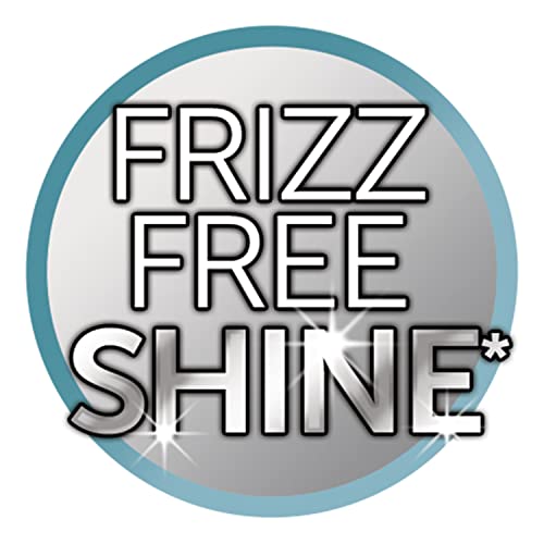 Remington Shine Therapy Hair Dryer with Power Dry and Cool Shot for a Frizz Free Shine, Quick Drying, 2300 W - D5216, White