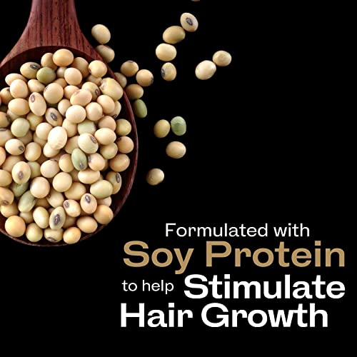 Jerome Russell Bblonde Platinum Toning Drops - Non-Permanent Platinum Hair Toner, Refresh & Maintain Blonde Hair Dye, Add Drops in Shower with Sh
