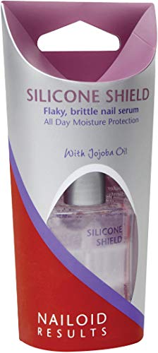 Nailoid Instant White Nail Treatment 12ml