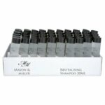 Mason & Miller Revitalising Shampoo 20ml (Pack of 50x20ml)